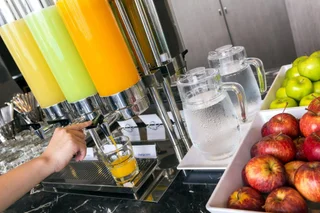 Ченнаи: Holiday Inn Express Chennai Old Mahabalipuram Road
