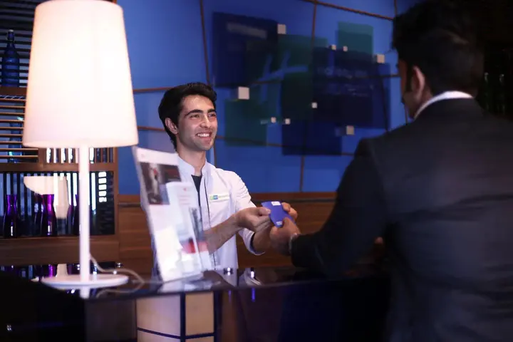 Ченнаи: Holiday Inn Express Chennai Old Mahabalipuram Road