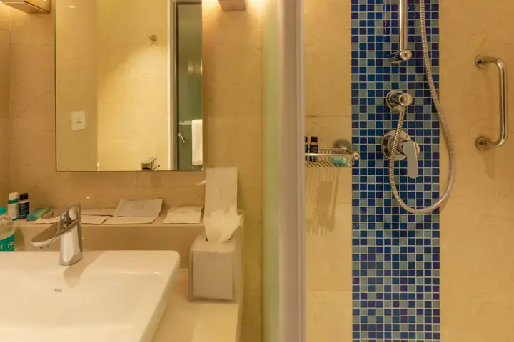 Ченнаи: Holiday Inn Express Chennai Old Mahabalipuram Road