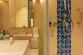Ченнаи: Holiday Inn Express Chennai Old Mahabalipuram Road