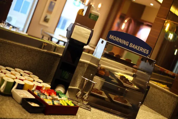Ченнаи: Holiday Inn Express Chennai Old Mahabalipuram Road
