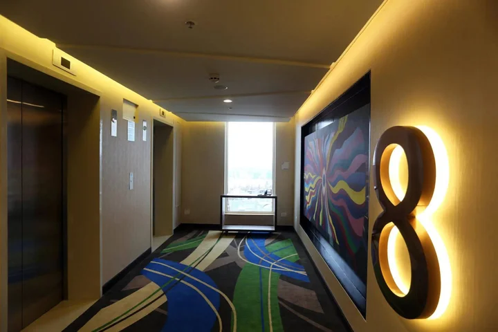 Ченнаи: Holiday Inn Express Chennai Old Mahabalipuram Road