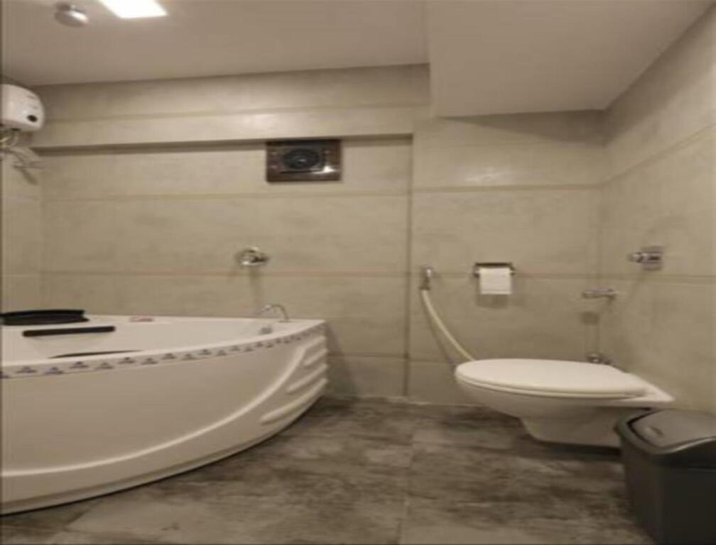 Мумбаи: Hotel Annex Executive