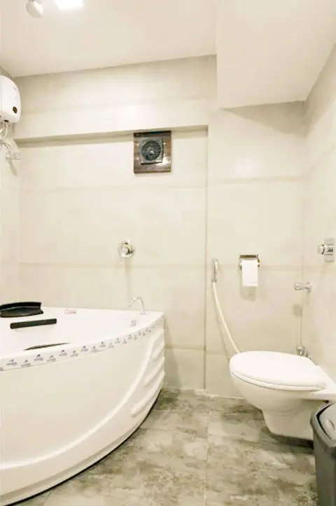 Мумбаи: Hotel Annex Executive