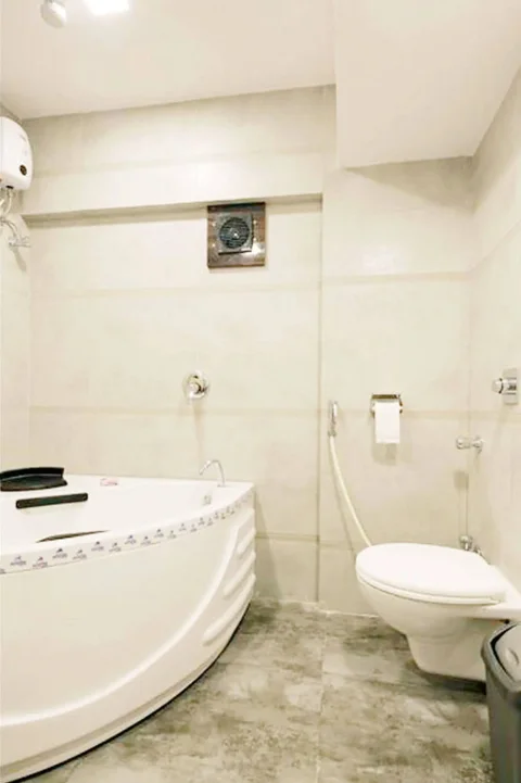 Мумбаи: Hotel Annex Executive