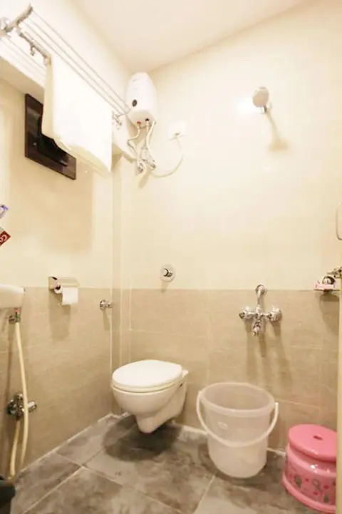 Мумбаи: Hotel Annex Executive