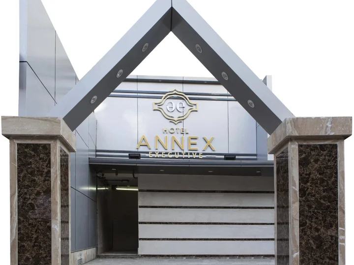 Мумбаи: Hotel Annex Executive