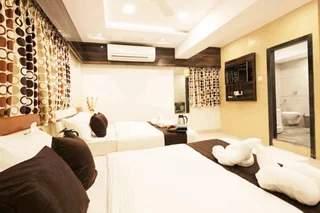 Мумбаи: Hotel Annex Executive
