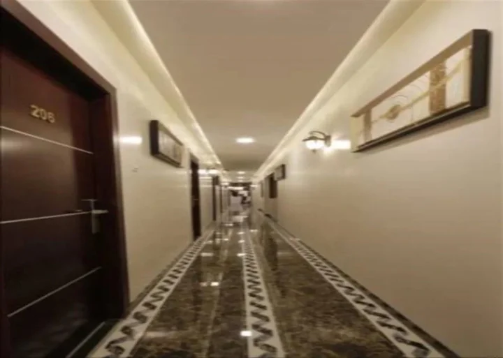 Мумбаи: Hotel Annex Executive