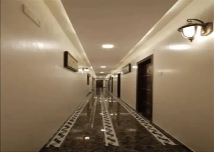 Мумбаи: Hotel Annex Executive