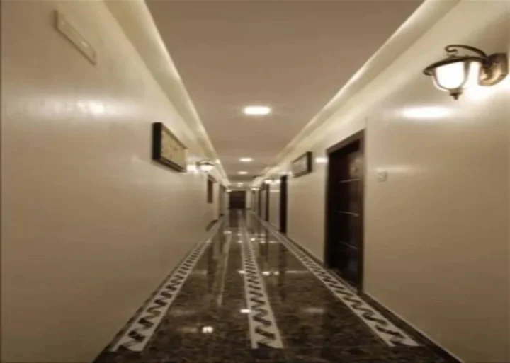 Мумбаи: Hotel Annex Executive