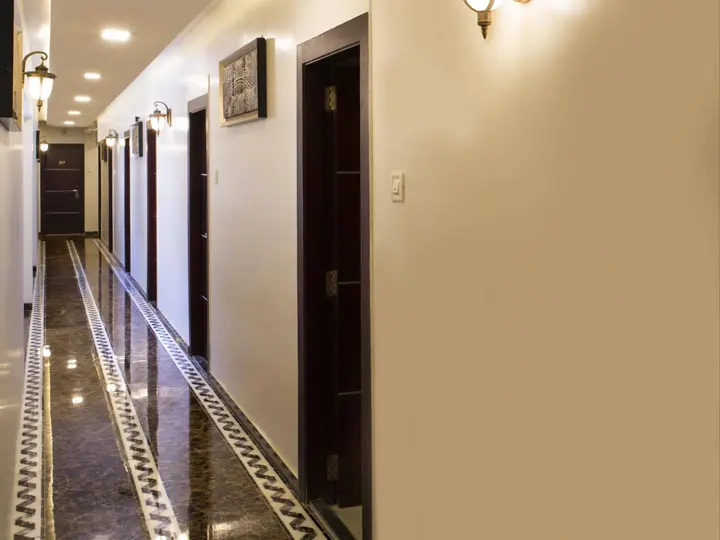 Мумбаи: Hotel Annex Executive