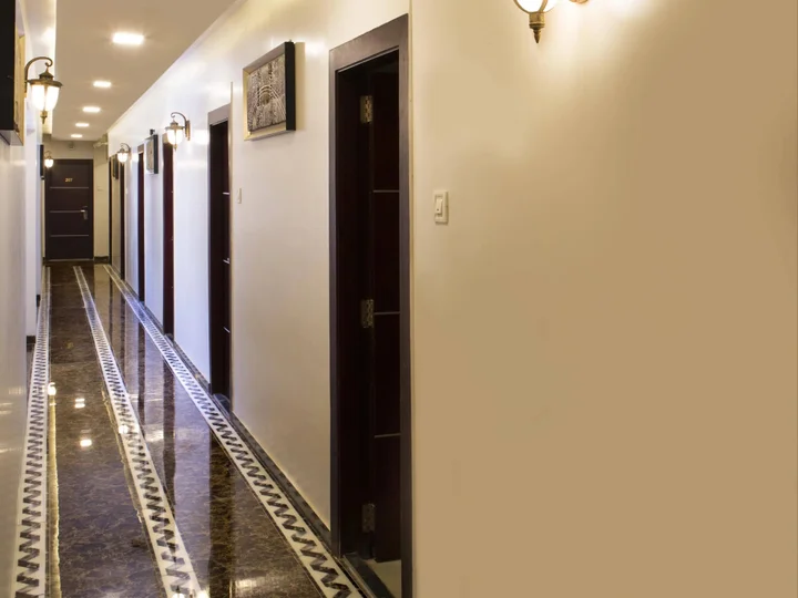 Мумбаи: Hotel Annex Executive