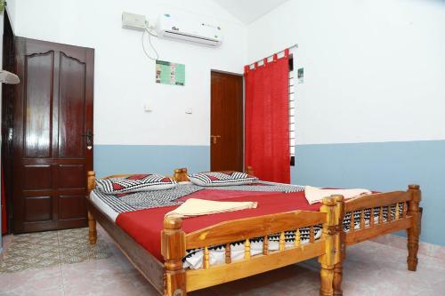 Аллеппи: Mariya Homestay