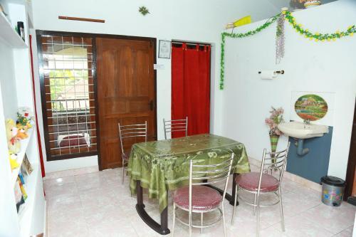 Аллеппи: Mariya Homestay