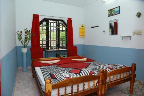 Аллеппи: Mariya Homestay