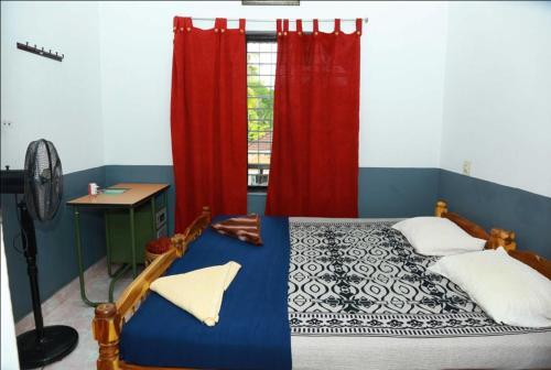 Аллеппи: Mariya Homestay