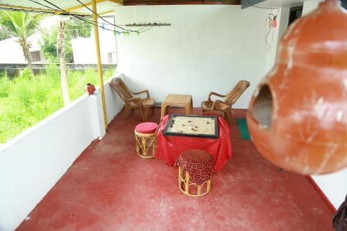 Аллеппи: Mariya Homestay