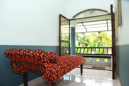 Аллеппи: Mariya Homestay