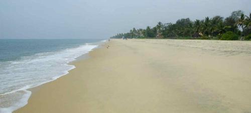 Аллеппи: Mariya Homestay