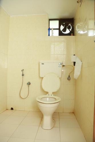 Аллеппи: Mariya Homestay