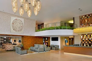 Манипал: Country Inn & Suites by Radisson, Manipal