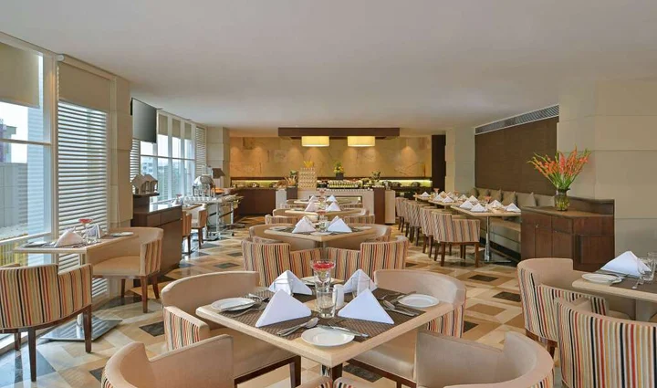 Манипал: Country Inn & Suites by Radisson, Manipal