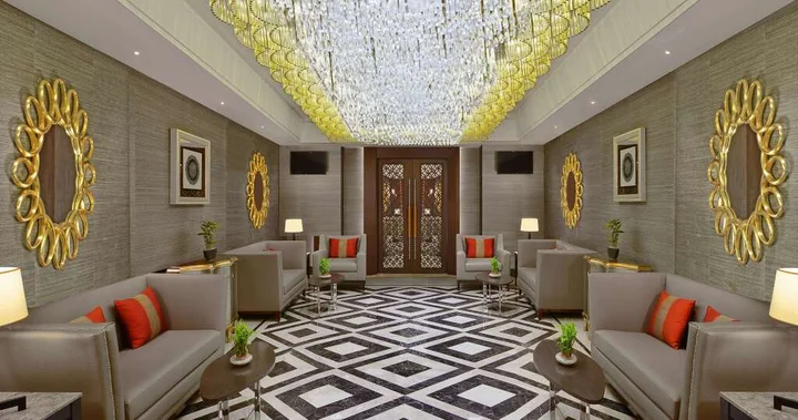 Манипал: Country Inn & Suites by Radisson, Manipal