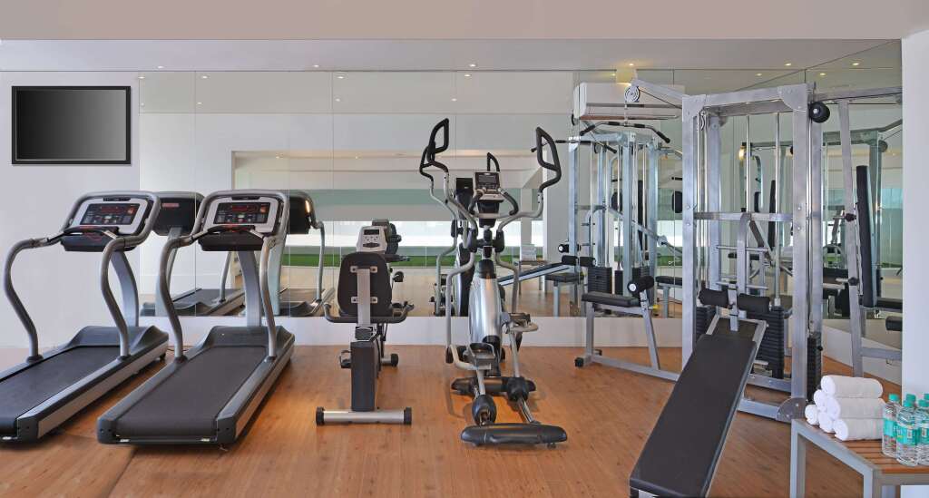 Манипал: Country Inn & Suites by Radisson, Manipal