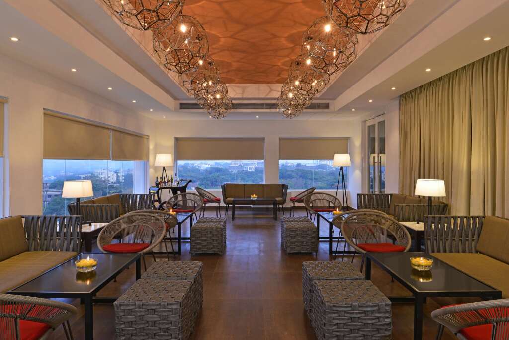 Манипал: Country Inn & Suites by Radisson, Manipal