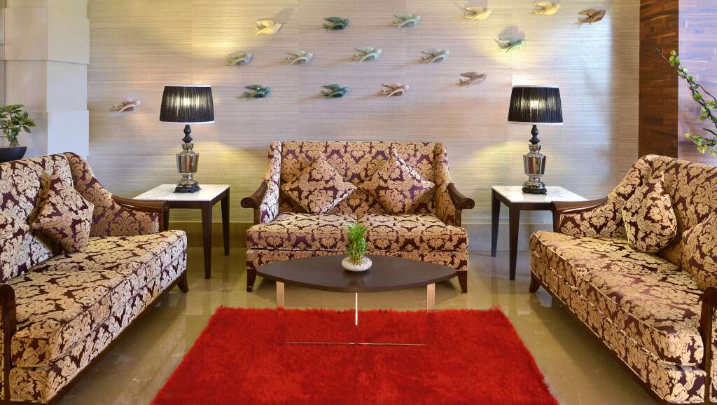 Country Inn & Suites by Radisson, Manipal — фото 2