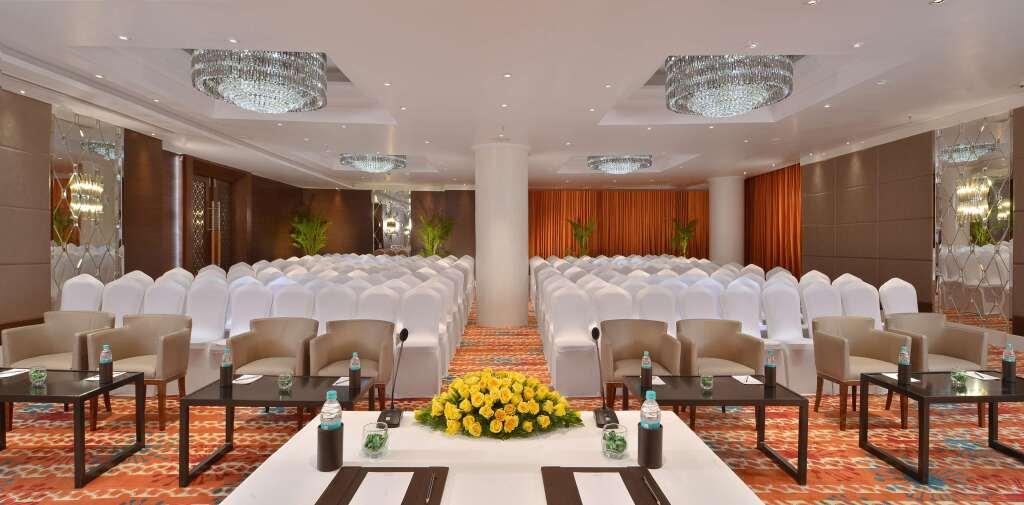 Манипал: Country Inn & Suites by Radisson, Manipal