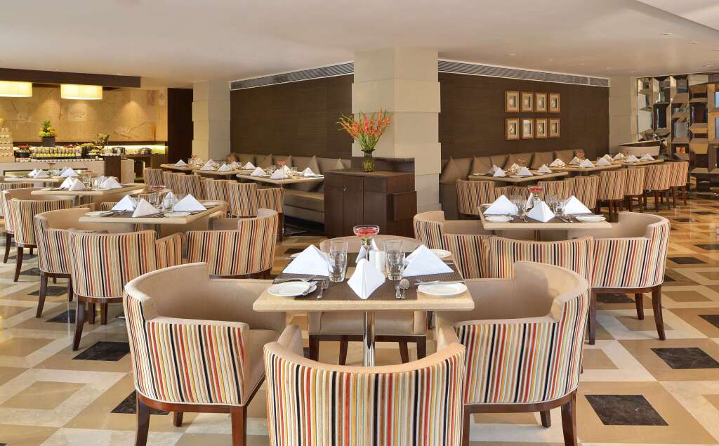 Манипал: Country Inn & Suites by Radisson, Manipal