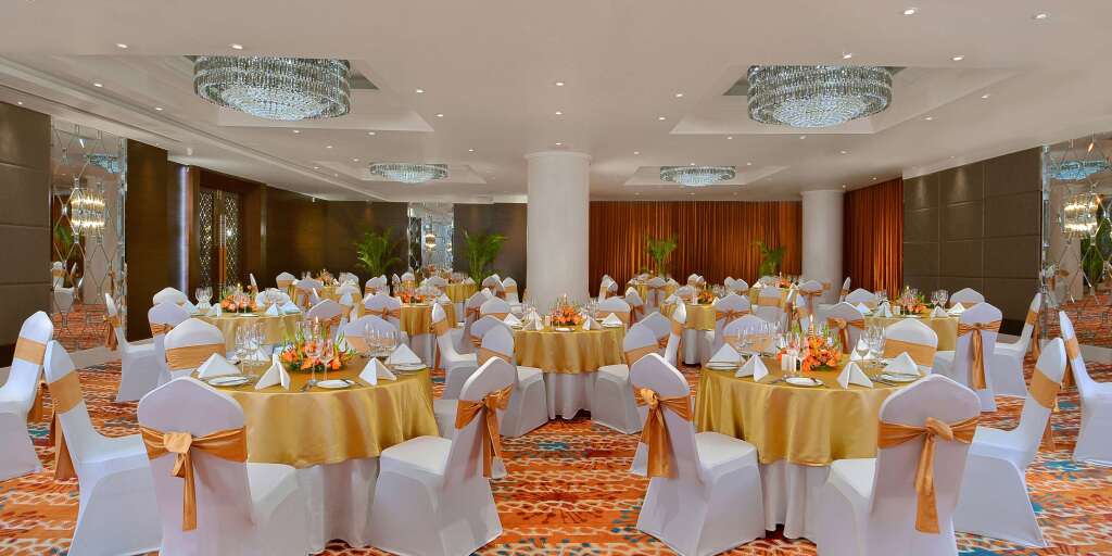 Манипал: Country Inn & Suites by Radisson, Manipal