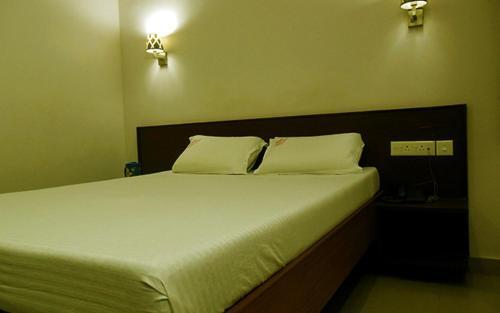 Nest Budget Hotel — фото 1