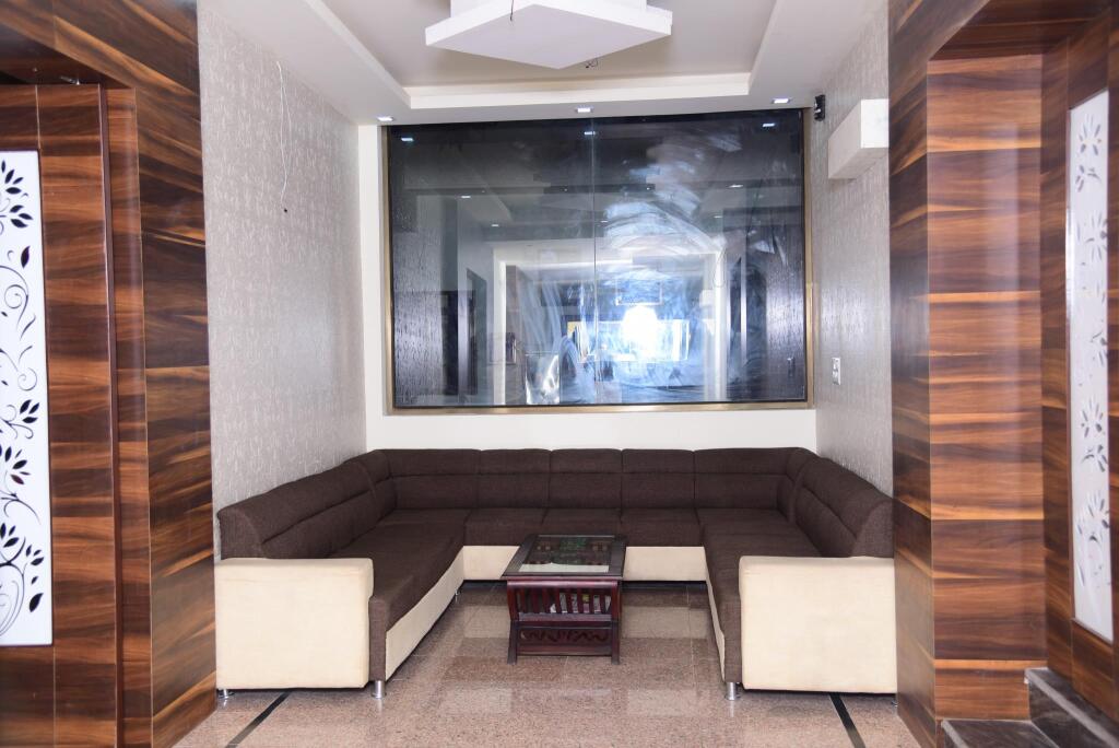 Galaxy Inn — фото 1