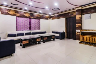 Джайпур: Capital O 6893 The Airport View Sanganer