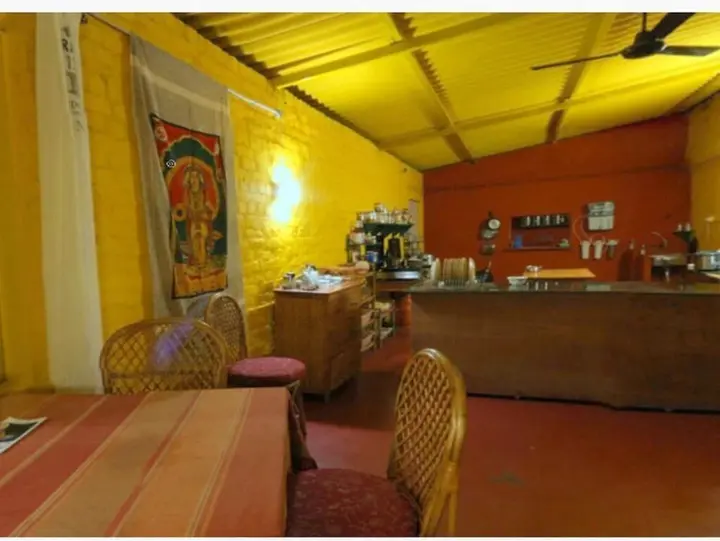 Тируваннамалай: Sunshine Guest House