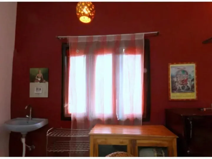 Тируваннамалай: Sunshine Guest House