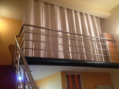 Тируваннамалай: Sunshine Guest House