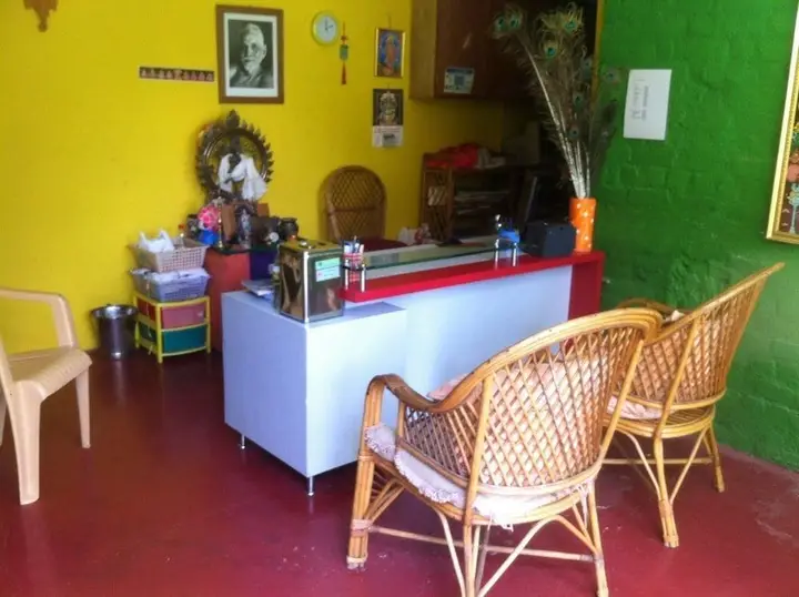 Sunshine Guest House — фото 3