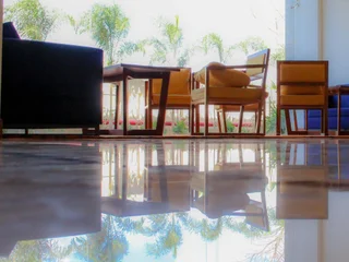 Особая экономическая зона Mahindra World City: Kalyan Grand - a business hotel