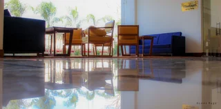 Особая экономическая зона Mahindra World City: Kalyan Grand - a business hotel