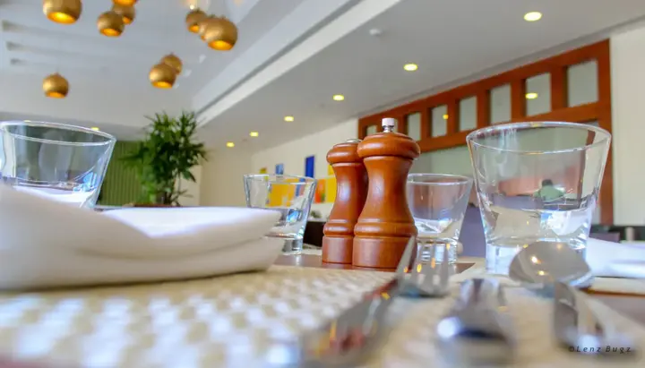 Особая экономическая зона Mahindra World City: Kalyan Grand - a business hotel
