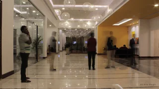 Особая экономическая зона Mahindra World City: Kalyan Grand - a business hotel