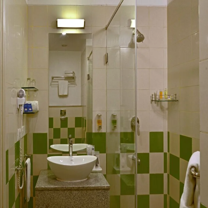 Особая экономическая зона Mahindra World City: Kalyan Grand - a business hotel