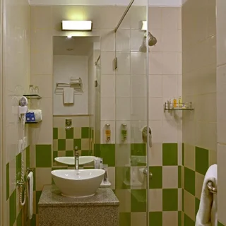 Особая экономическая зона Mahindra World City: Kalyan Grand - a business hotel