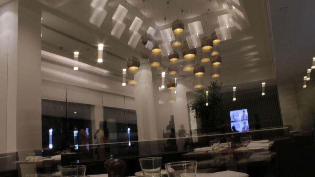 Особая экономическая зона Mahindra World City: Kalyan Grand - a business hotel
