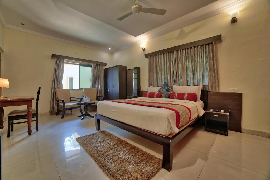Tadoba Tiger King Resort — фото 3