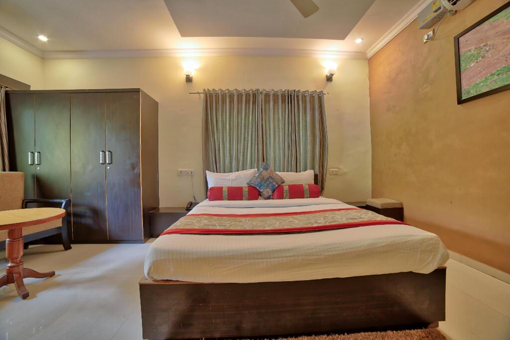 Tadoba Tiger King Resort — фото 4